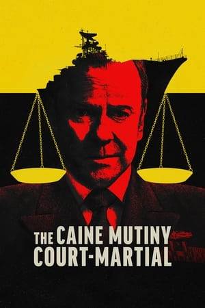 Barney Greenwald, a skeptical lawyer, reluctantly defends an officer of the navy who took control of the Caine from its captain, Lt. Philip Francis Queeg, while caught in a violent sea storm. As the court-martial proceeds, however, Greenwald increasingly questions if it was truly a mutiny or rather the courageous acts of a group of sailors who could not trust their unstable leader.