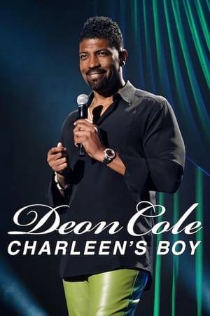 In an electric stand-up special, Deon Cole ponders romance, racist hotel showers, post-coital bedtime prayers and why he loves women of a certain age.