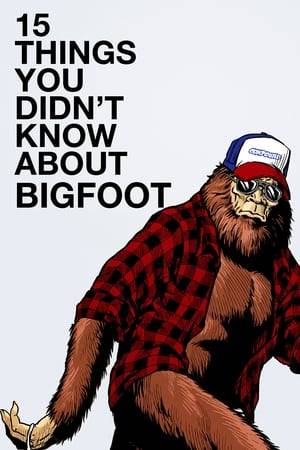 A clickbait journalist is sent to the Appalachian foothills to cover a Bigfoot Convention where he discovers there’s more to this listicle than meets the eye.
