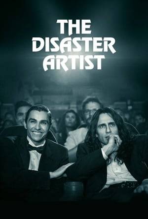 An aspiring actor in Hollywood meets an enigmatic stranger by the name of Tommy Wiseau, the meeting leads the actor down a path nobody could have predicted; creating the worst movie ever made.