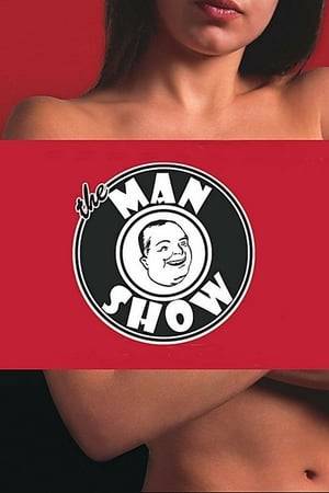 The Man Show is an American comedy television show on Comedy Central. It was created in 1999 by its two original co-hosts, Jimmy Kimmel and Adam Carolla, and their executive producer Daniel Kellison.