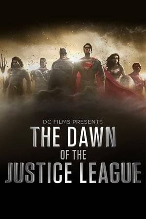 A documentary special taking a look at the upcoming films making up the DC Universe. Kevin Smith hosts with Geoff Johns, as they take a look at Batman vs Superman: Dawn of Justice, Suicide Squad, the upcoming Wonder Woman and Justice League movies.