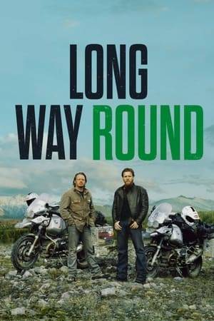 In 2004 Ewan McGregor and Charley Boorman embarked on an epic challenge to bike 20,000-miles across 12 countries and 19 time zones in just 115 days. Watch as two friends ride around the world together and, against all the odds, realize their dream.