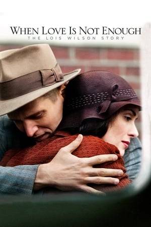 Based on the true story of the enduring but troubled love between Lois Wilson, co-founder of Al-Anon, and her alcoholic husband Bill Wilson, co-founder of Alcoholics Anonymous.