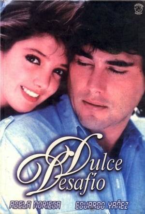 Dulce Desafío is a Mexican telenovela starring Adela Noriega and Eduardo Yáñez.