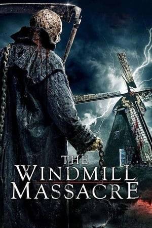 Jennifer, an Australian girl on the run from her past, turns up in Amsterdam and, in a desperate attempt to blend in, joins a coach-load of tourists on a tour of Holland's old windmills. When the bus breaks down in the middle of nowhere, she and the other tourists are forced to seek shelter in a disused shed beside a sinister windmill where a devil-worshiping miller once ground the bones of locals instead of grain. As members of the group start to disappear, Jennifer learns that they all have something in common – a shared secret that seems to mark them all for doom.