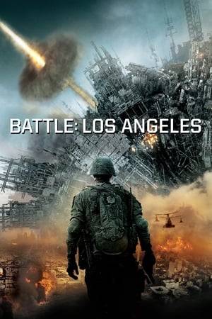 When once distant UFOs become a terrifying threat and an alien invasion force begins attacking Earths major costal and riverside cities, a U.S Marine staff sergeant and his team are sent into battle only to find they must take it upon themselves to defeat an unknown enemy and protect what remains of Los Angeles.
