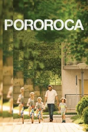 Cristina and Tudor have founded a happy family with their two children, Maria and Ilie. They are in their thirties and live an ordinary life in a nice apartment in a Romanian town, but one Sunday morning when Tudor takes his kids to the park, Maria disappears. Their lives abruptly change forever.