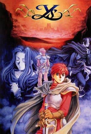 Adol Christin, a young man from the mainland, sails to the besieged land of Esteria in search of adventure. Esteria is being overrun by beasts under the control of the evil priest Dark Fact, and the people of the land are running out of time. However, there is a prophecy that tells of a hero from another land who will come to save Esteria -- and his name would be Adol Christen.