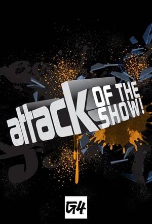 Attack of the Show! is an American live television program that formerly aired weeknights on G4, G4 Canada Fuel TV, HOW TO Channel, and Maxxx. Episodes were hosted by Kevin Pereira, Olivia Munn, Zach Selwyn, Layla Kayleigh, Sarah Lane, Alison Haislip, Candace Bailey, and Sara Underwood. Attack of the Show! reviewed new technological items, parodies, pop culture, and general daily news, and gave previews of video games, movies, and digital media.