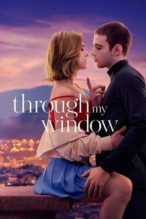 Raquel's longtime crush on her next-door neighbor turns into something more when he starts developing feelings for her, despite his family's objections.