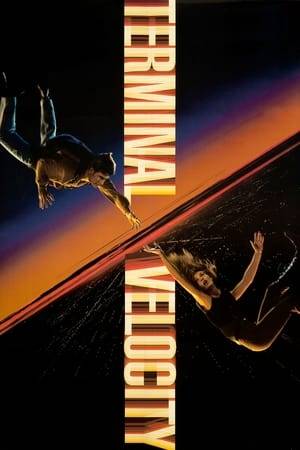 A maverick skydiver and a former KGB agent team up to stop the Russian mafia from stealing gold.