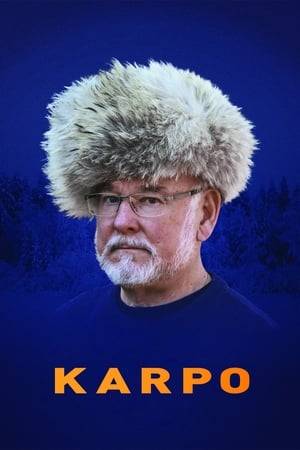 Documentary about a Finnish reporter, Hannu Karpo. The movie follows Karpo's decades-long career as a journalist, and how he became a phenomenon and known by the whole nation.