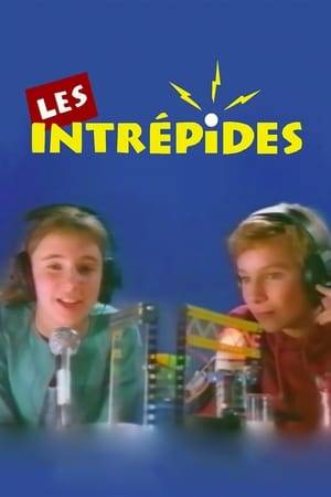Les Intrépides, is a France-Quebec TV series for children, released between 1993 and 1996, that ran for 52 episodes.

The series is about adventures of two kids; Julie Boileau and Tom Miller, whose parents got married and that made them step-siblings. Tom and Julie run their own radio station for kids and help its listeners to resolve their - often criminal - adventures and problems.