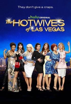 Set in a city where dreams and fortunes are made every day, along with hundreds of new cases of herpes. Meet a fresh batch of real Hotwives loving and clawing their way through the town with smiles on their faces - cause the Botox won't let them frown.