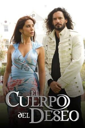 El cuerpo del Deseo also known as Second Chance is a Spanish-language telenovela produced by Telemundo and Film in Florida. This limited-run series is about a man who comes back from the dead and discovers dark secrets about his beautiful widow. The first version of El cuerpo del Deseo was En Cuerpo Ajeno produced by RTI Colombia in 1992.This telenovela was aired in 25 countries around the world.