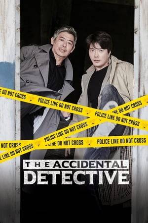 A cold-case enthusiast blogger and a washed-up veteran detective team up for a joint investigation to rescue their innocent friend who is framed for murder.