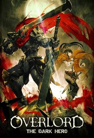 The second recap film of season 1 of the anime TV series Overlord, covering episodes 8 to 13.