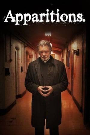 Apparitions is a BBC drama about Father Jacob Myers, a priest of the Roman Catholic Church, played by Martin Shaw, who examines evidence of miracles to be used in canonisation but also performs exorcisms. As he learns, Jacob's duties run deeper than just sending demons back to Hell; he later must prevent them all from escaping.

Unlike most portrayals of exorcism and spirit possession in fiction, Apparitions is more religiously accurate and fact-based, incorporating the nature of demonic possession as described by the Church. It also recounts historical events associated with Christianity and other Abrahamic religions, which may have been caused by Heaven or Hell, indicating that the War described in the Bible may not have fully concluded.

The series is written by Joe Ahearne.