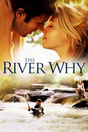 A young man abandons his family for a solitary life of fly-fishing. His goal was to find his own way in the fishing world and thereby find himself and love.