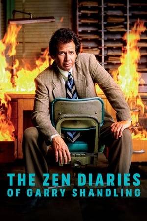The story of legendary comedian Garry Shandling, featuring interviews from nearly four dozen friends, family and colleagues; four decades’ worth of television appearances; and a lifetime of personal journals, private letters and home audio and video footage.