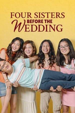 When their parents' marriage threatens to crumble, the teenage Salazar siblings plot to reconcile them before their 20th wedding anniversary.