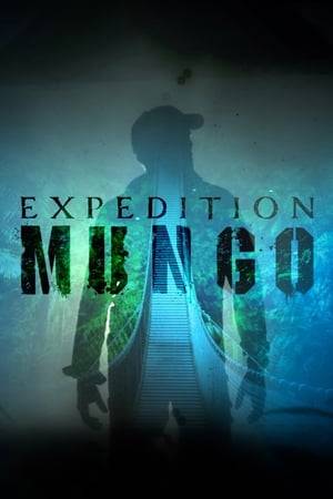 Mungo, one of the premiere adventure cameramen, steps in front of the camera to lead viewers on his own adventures, exploring myth and legends he’s heard of during his 20 years traveling the world.