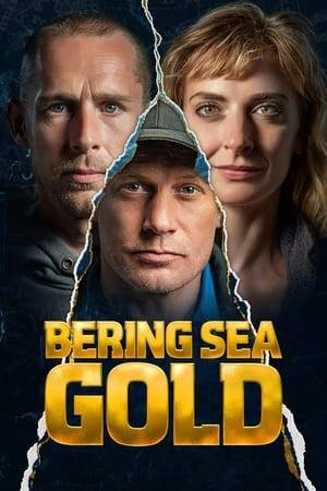 In the frontier town of Nome, Alaska, there’s a gold rush on. But you've never seen gold mining like this before — here, the precious metal isn't found in the ground. It’s sitting in the most unlikely of places: the bottom of the frigid, unpredictable Bering Sea. And there are a handful of people willing to risk it all to bring it to the surface.