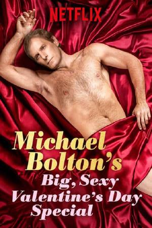 After Santa tells Michael Bolton that he needs 75,000 new babies by Christmas to meet toy supply, Michael Bolton hosts a sexy telethon to get the world to start making love.