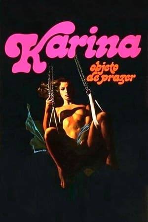 A stripper is arrested for killing her gigolo who exploited her as a prostitute under the name of Karina. Her despair turns to ardent passion when she meets a lady lawyer who promises her that she will be able to get her out of jail very quickly. But both ladies will have to fight an outlaw who will do whatever he can to possess Karina.