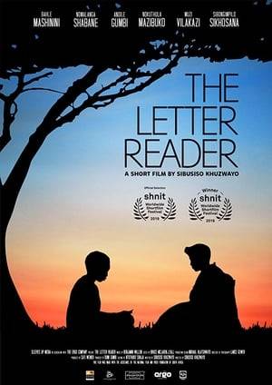 While struggling to adapt to a new environment, Siyabonga, a 12-year-old boy discovers the impact of reading letters to people. One day a letter with bad news lands in his hands.
