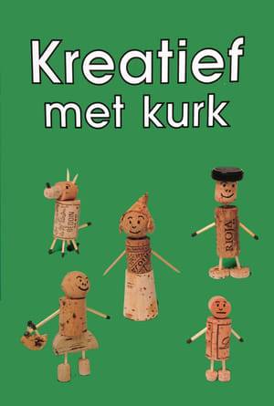 Kreatief met Kurk was a satirical mockumentary by Arjan Ederveen, Tosca Niterink and Pieter Kramer (director), which was broadcast by the VPRO from January to March 1993 (lessons 1 to 13) and from January to June 1994 (lessons 14 to 26).
