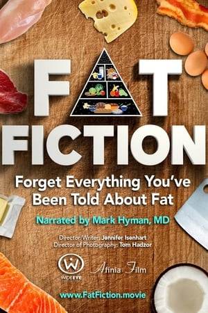 Leading health experts examine the history of the U.S. Dietary Guidelines and question decades of dietary advice insisting that saturated fats are bad for us.