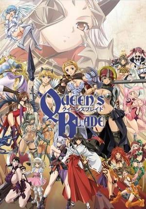 Every few years, beautiful female warriors from across the land compete in the Queen's Blade Tournament to become the ruler of the land. It's a series that loves violence as much as it hates clothes and complicated plots.