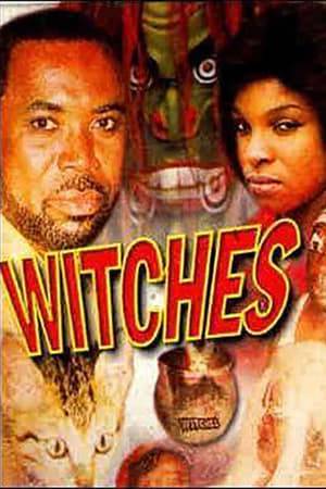 Princess was born into witchcraft, initiated at a very tender age. When she falls in love with Desmond, she ignores the instruction of the witch council to remain celibate all her life. She goes on with her wedding and they decide to punish her.
