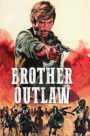 A man is falsely charged with bank robbery, prompting his brother to break him out of prison. Together the pair set out to find the real culprits, and their search leads them to a gang of outlaws headed by a notorious gunfighter.