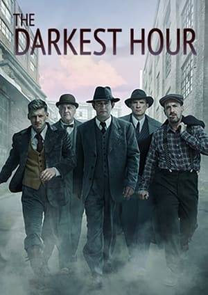 A post WWII criminal drama, masterfully filmed and produced. Fantastic performance, great historical details and ambience immerse the viewers into the atmosphere of post-war USSR. At the same time, the show has a modern edge thanks to the detailed characters’ psychology and backstory.  The war is over but the life is far from being back to normal. It is now the war on crime and Lieutenant Denis Zhuravlev must unholster his gun and protect the safety of civilians. He has to go undercover and become a member of a brutal local gang. He is in and he’s risking his life to stop the murders and heists, but then the plot takes a very dangerous, unpredictable turn. The project is a true gem for audiences worldwide.