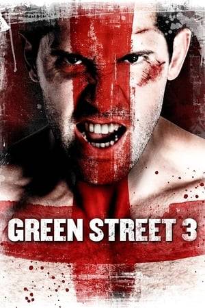 An old firm leader returns to Green Street for revenge after receiving a call that his little brother was killed, but is he able to cope with a new type of hooliganism and can he find his killer?