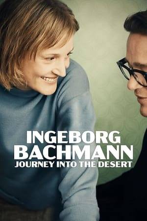 It tells the story of the Austrian author Ingeborg Bachmann and her life in Berlin, Zurich and Rome, her relationship with Max Frisch, her trip to Egypt and her radical texts and readings.