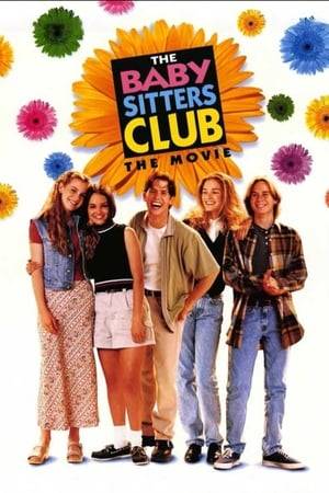 Seven junior-high-school girls organize a daycare camp for children while at the same time experiencing classic adolescent growing pains.
