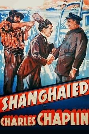 A shipowner intends to scuttle his ship on its last voyage to get the insurance money. Charlie, a tramp in love with the owner's daughter, is grabbed by the captain and promises to help him shanghai some seamen. The daughter stows away to follow Charlie. Charlie assists in the galley and attempts to serve food during a gale.