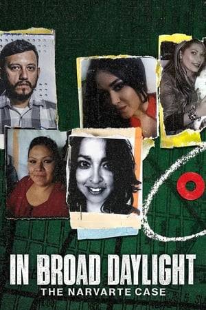 This documentary unveils evidence of corruption in the investigation into the murder of five people in the Narvarte neighborhood of Mexico City in 2015.