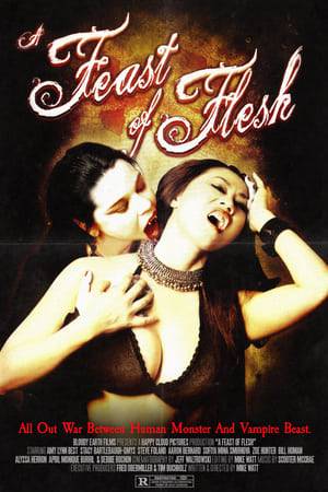 When a young woman is seduced into joining a brothel of lusty vampires, she unwittingly shatters a truce between the vampy hookers and a band of vampire slayers who agreed to let the women live as long as they left the locals unmolested. Now that the fangs have come out, it means war.