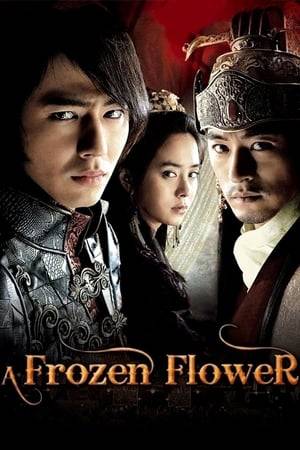 A historical drama set in the Koryo dynasty and focused on the relationship between a king and his bodyguard.