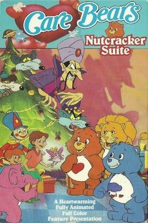 An animated version, starring the Care Bears, of the fairy tale that inspired the famous ballet.
