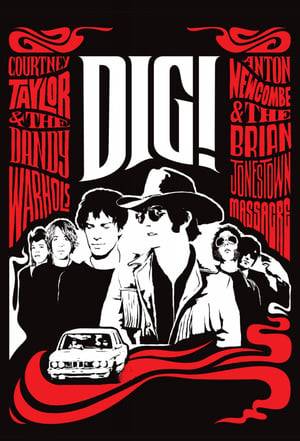 A documentary on the once promising American rock bands The Brian Jonestown Massacre and The Dandy Warhols. The friendship between respective founders, Anton Newcombe and Courtney Taylor, escalated into bitter rivalry as the Dandy Warhols garnered major international success while the Brian Jonestown Massacre imploded in a haze of drugs.