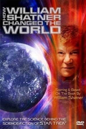 William Shatner presents a light-hearted look at how the "Star Trek" TV series have influenced and inspired today's technologies, including: cell phones, medical imaging, computers and software, SETI, MP3 players and iPods, virtual reality, and spaceship propulsion.