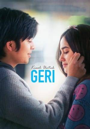 This "story for geri" tells the story of a Garuda high school student named Dinda and Geri. Dinda is known as the queen bee of The Satan gang and a child of a member of the DPR, Geri is a student who is quite famous, because of his mischief at school. are sworn enemies, the enmity began during the School Orientation Period. Dinda, who became the Primadona at her school, had a luxurious lifestyle, was always praised, the inversely proportional to her father being a suspect in a corruption case. Until finally her living conditions changed quickly, fell in an instant. All the attention she liked was lost. The only way to restore it all is to ask Geri to be his girlfriend so that he can be his protector and at the same time become a material for revenge against Jia, the enemy of Dinda. Then in the end Dinda understands that with Geri is injury and disaster for him and is the starting gate to the pain of heartbreak.-bioskopin21