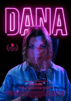 After being attacked by a rapist one night, Dana believes that something must change and decides to make justice with her own hands.