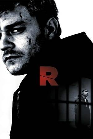 The R of the title stands for the young protagonist, Rune, fearlessly played by Pilou Asbæk. Imprisoned for violent assault, he's a cocky, good-looking young man placed in the hardcore ward, where his survival depends on quickly learning the prison's parallel world of rules, honor, and obligations. R also stands for Rachid, a young Muslim prisoner who becomes Rune's friend and accomplice, defying the rigid racial stratifications among the inmates.